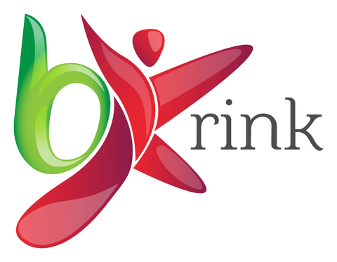BX Rink logo