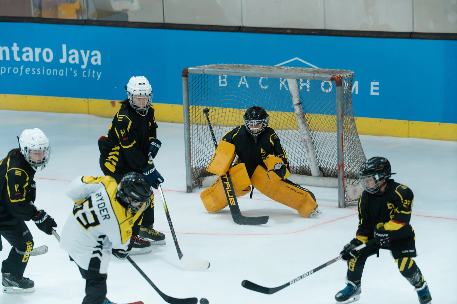 Tournament at COBRA/CAMP 2026