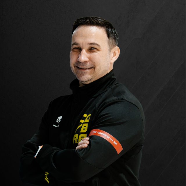 Kristof Kovago