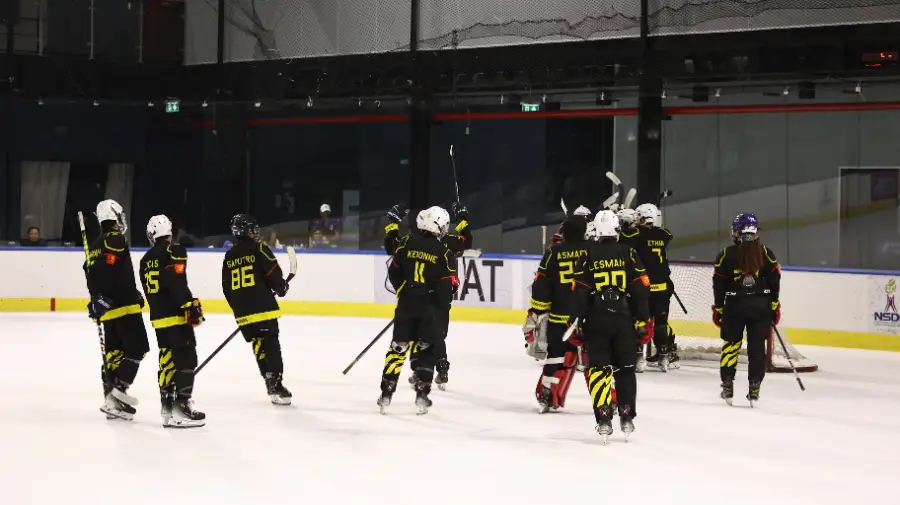 Bangkok Paradise Cup 2024, photo 8