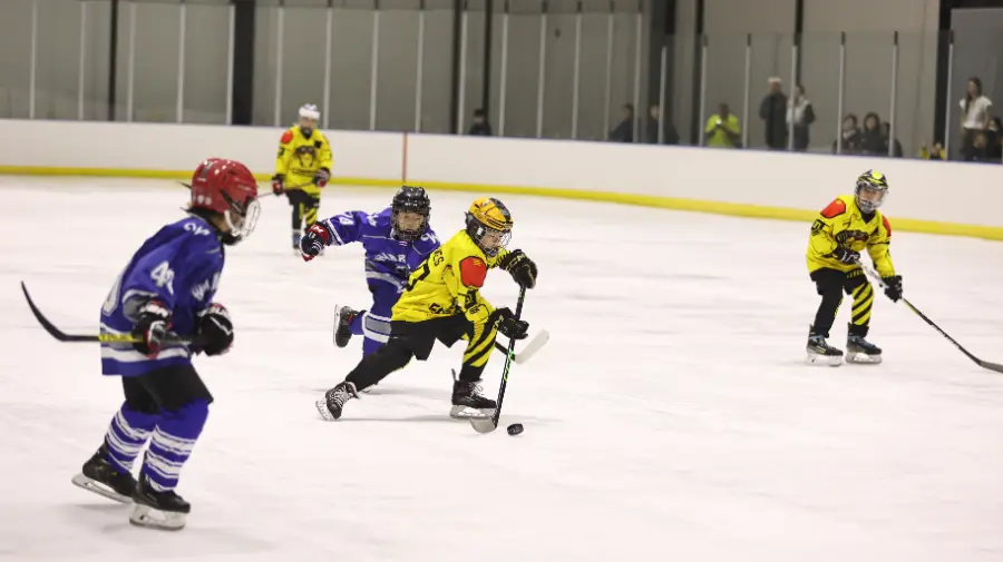 Bangkok Paradise Cup 2024, photo 9