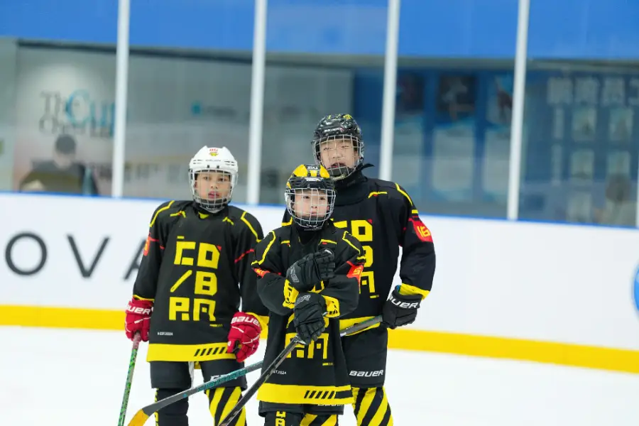 Chen Lu Cup 2026, photo 5