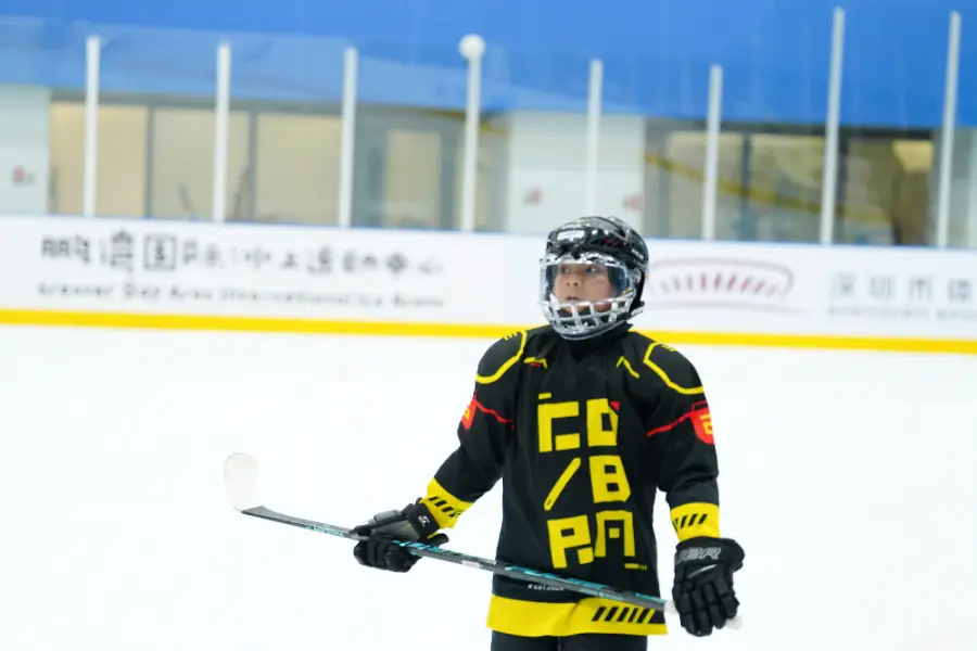 Chen Lu Cup 2026, photo 7