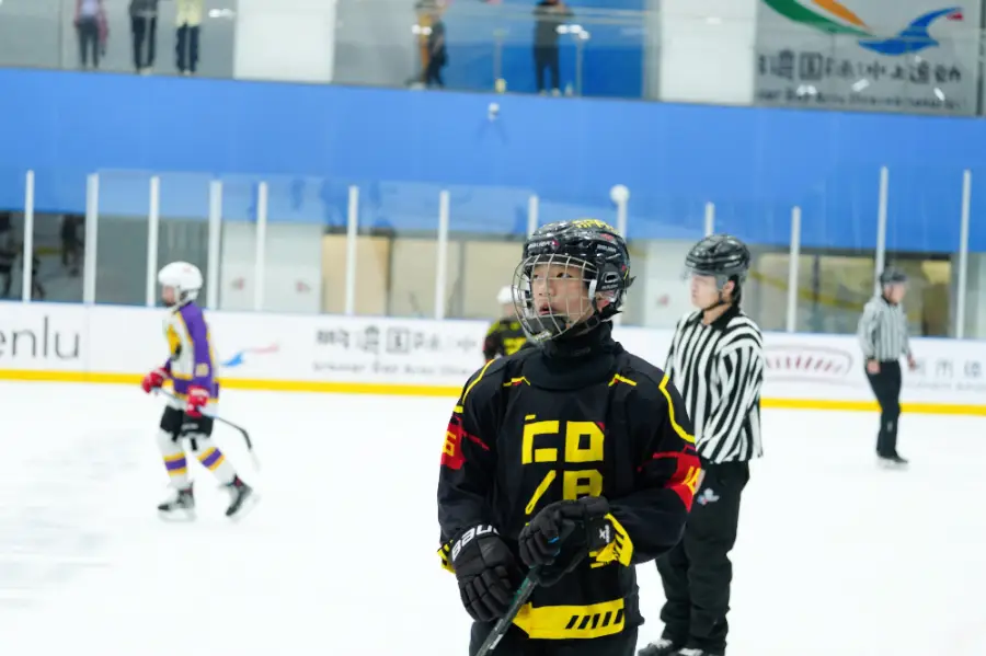 Chen Lu Cup 2026, photo 8