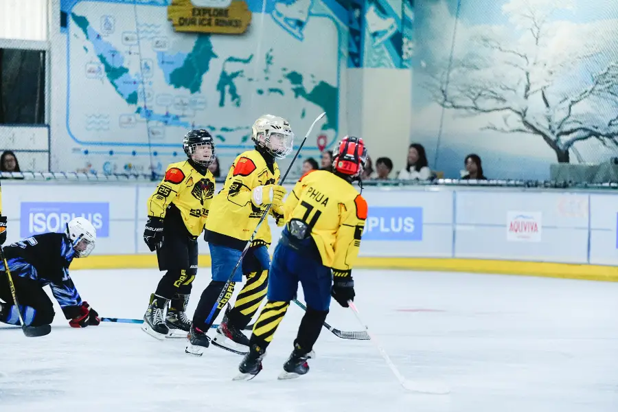 City of Heroes 2026, photo 4
