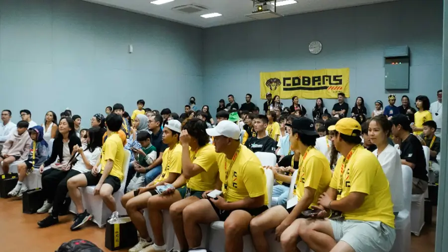 COBRA/CAMP 2024, photo 6