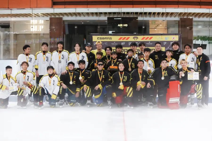 COBRA/CAMP 2025, photo 6
