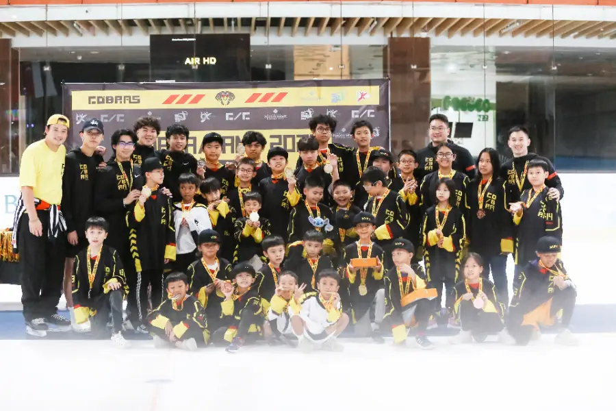 COBRA/CAMP 2025, photo 8