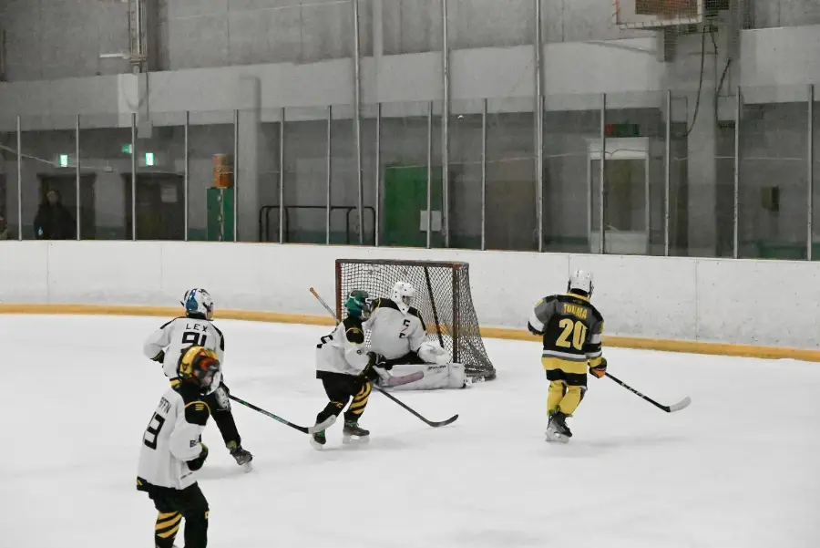 COBRA/CAMP Winter 2024, photo 3