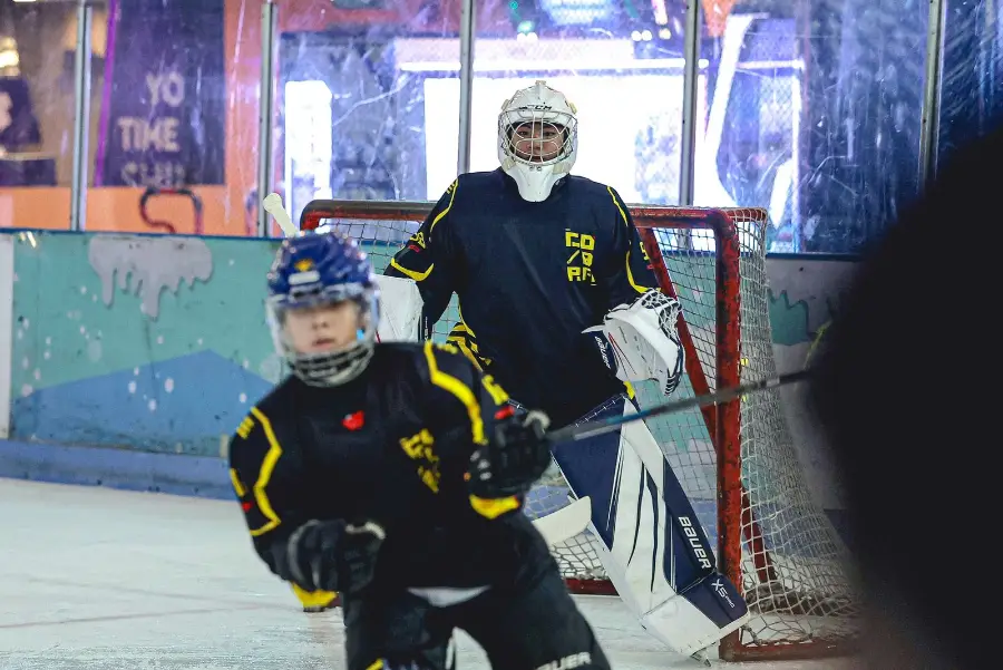 Frozen Faceoff 2025