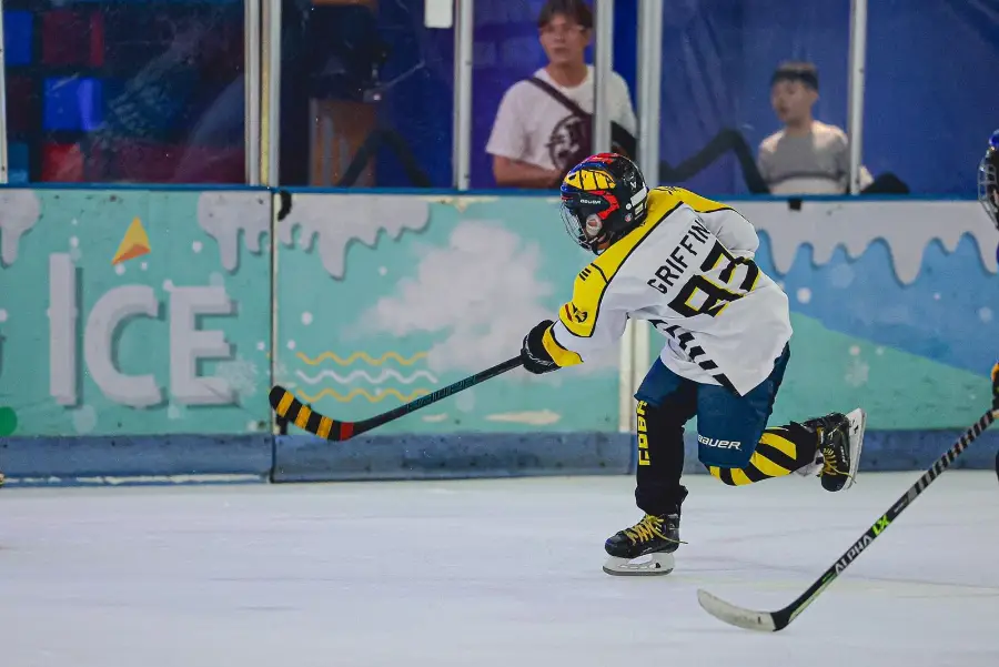 Frozen Faceoff 2025, photo 12