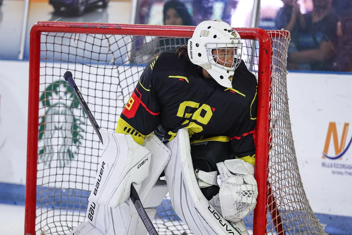 Frozen Faceoff 2026, photo 4