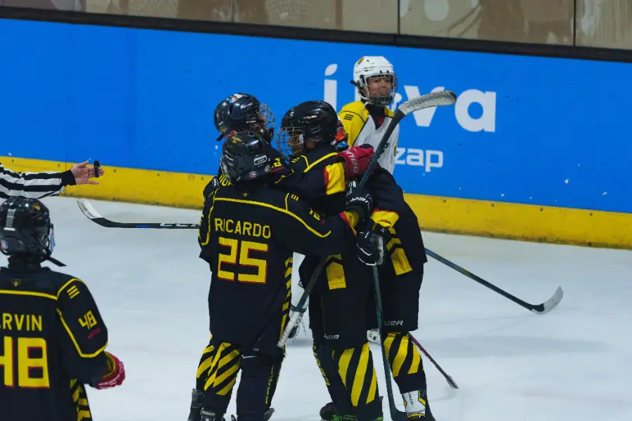Golden Cobras Showcase 2026, photo 5