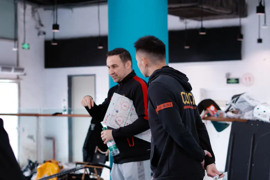 Guangzhou Invitational 2026, photo 7