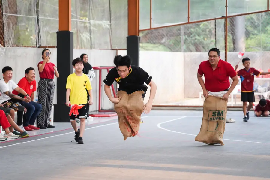 Indonesia Independence Day 2024, photo 5