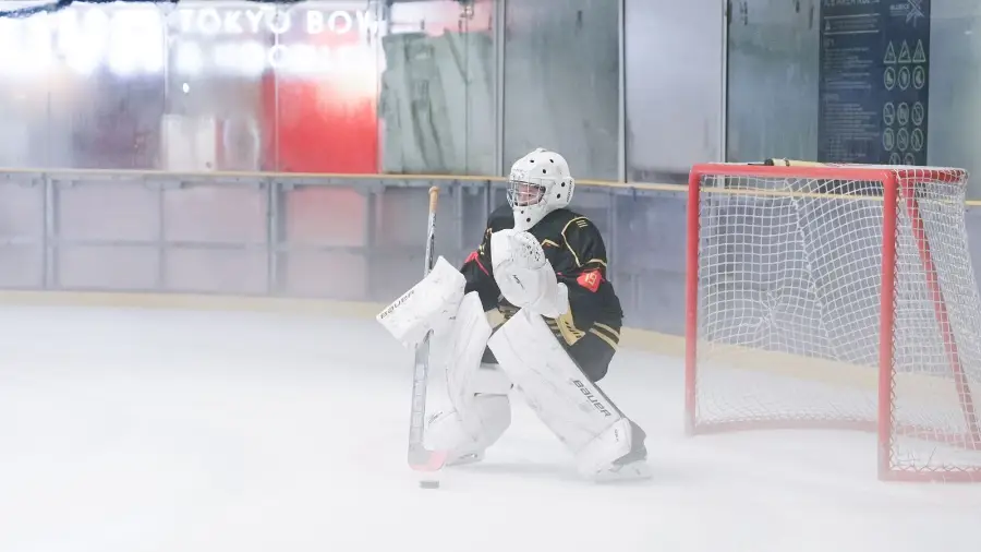 Johor Ice Hockey Tournament 2025, photo 2