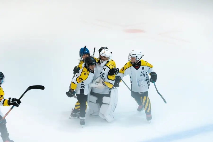 Johor Ice Hockey Tournament 2026