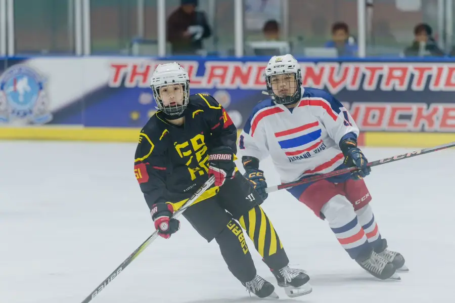 Thailand Invitation Championship 2025, photo 3