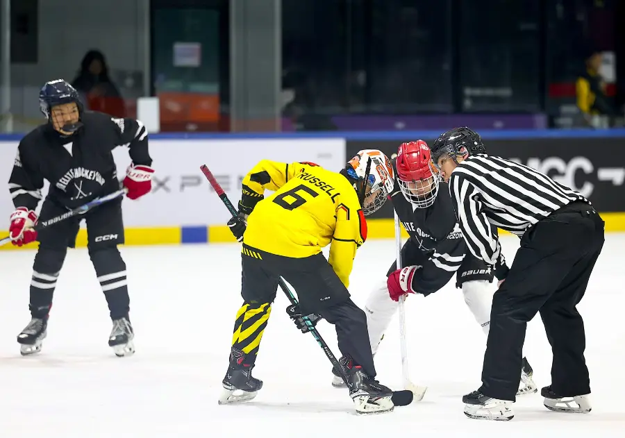 Xpeng International Hockey Cup 2026, photo 2
