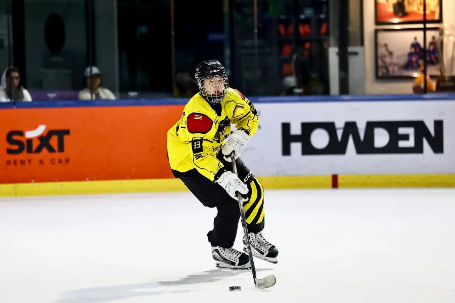 Xpeng International Hockey Cup 2026, photo 3