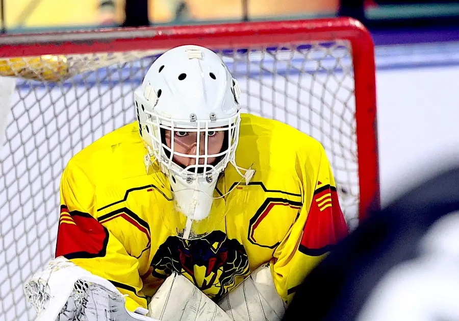 Xpeng International Hockey Cup 2026, photo 7