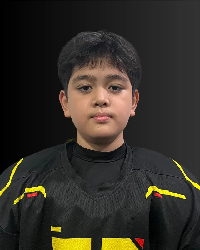 ARVIN, number 48