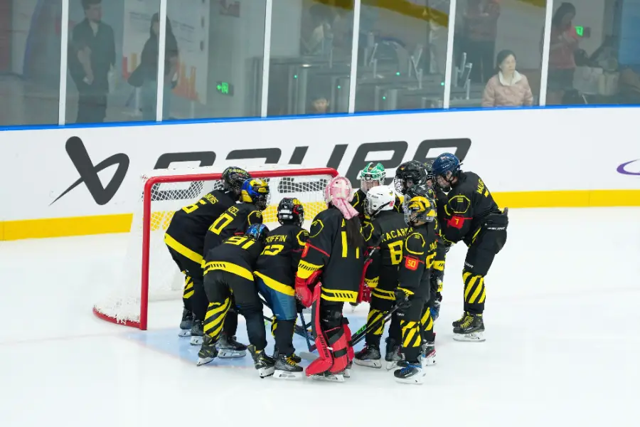 Lessons in Mental Resilience at Chen Lu Cup 2026, photo 1
