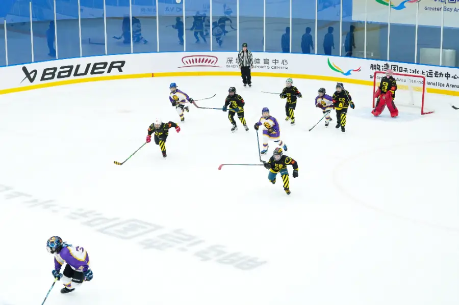Lessons in Mental Resilience at Chen Lu Cup 2026, photo 3