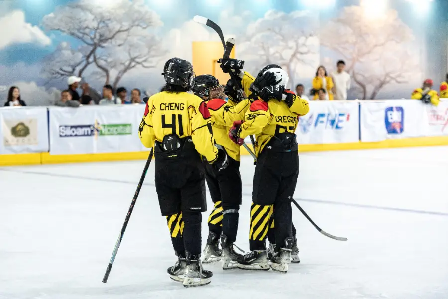 Lossless Gold at the Inaugural City of Heroes 2025, photo 4