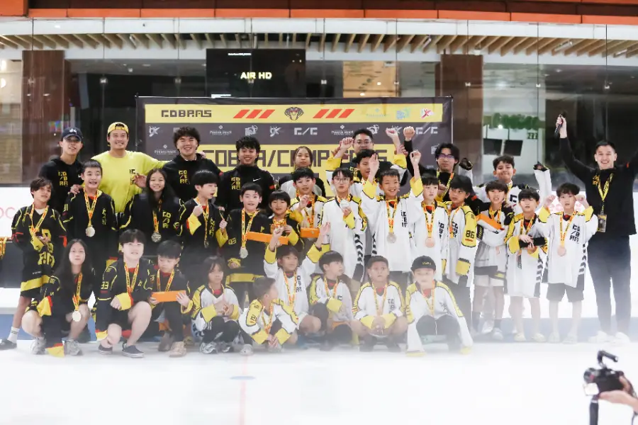 80+ Participants at COBRA/CAMP 2025, photo 4