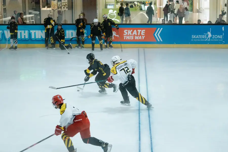 COBRA/CAMP 2026 Sets the New Standard, photo 5