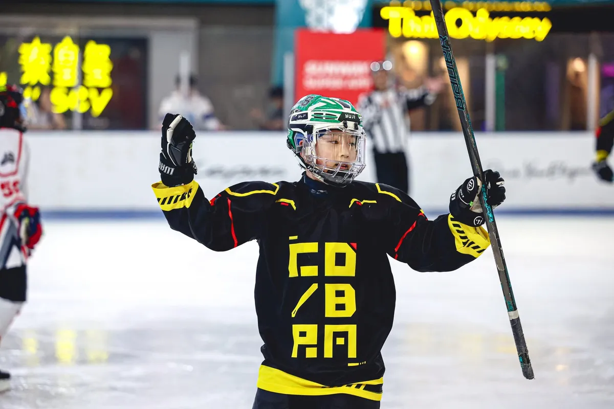 Three Teams on the Podium at Frozen Faceoff 2026, photo 1