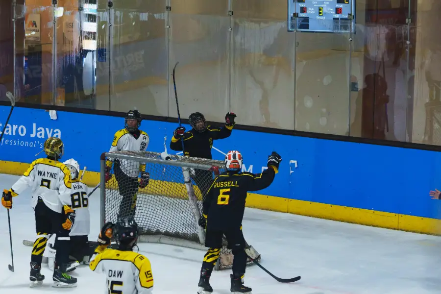 The Inaugural Golden Cobras Showcase 2026, photo 2