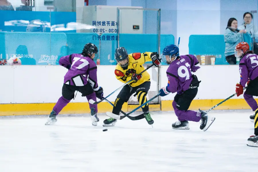 Silver for U13 at Guangzhou Invitational 2026, photo 1