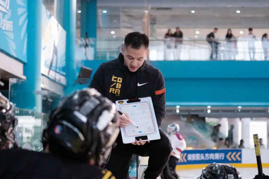 Silver for U13 at Guangzhou Invitational 2026, photo 2