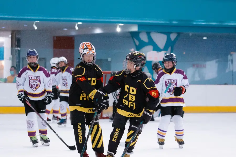 Silver for U13 at Guangzhou Invitational 2026, photo 3
