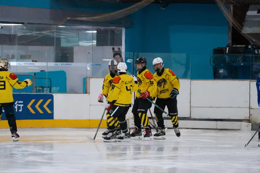Silver for U13 at Guangzhou Invitational 2026, photo 4