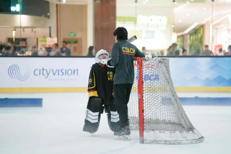 No School Means More Hockey at the Lebaran Camps 2025