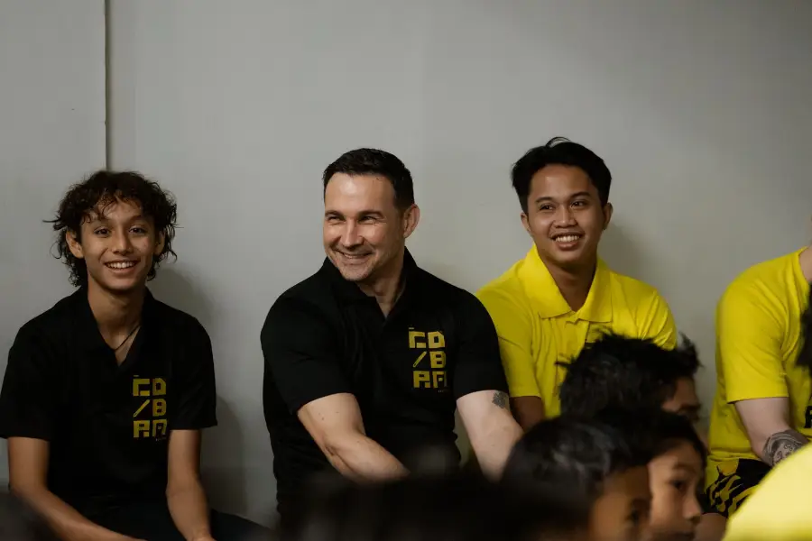 Productive Lebaran Ice Hockey Camp 2026, photo 4