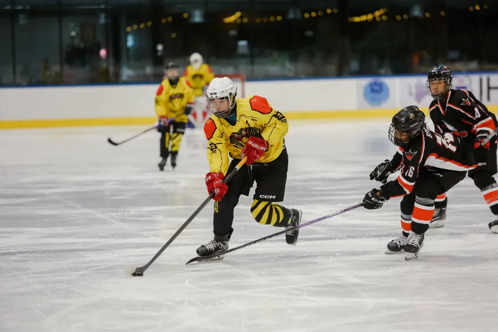 Exceptional performance at Tropical Freeze 2024