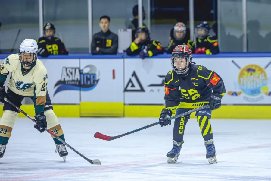 Challenging New Heights at Tropical Freeze 2025