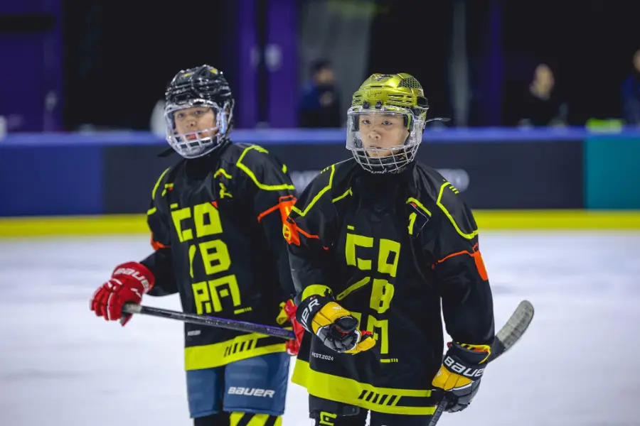 Challenging New Heights at Tropical Freeze 2025, photo 4