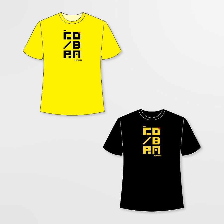 Official Short Sleeve T-Shirt