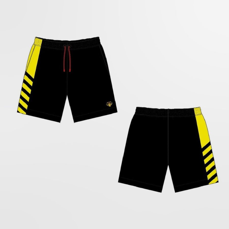 Athletic Shorts